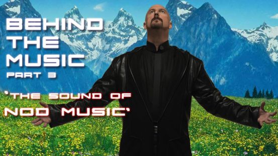 The Music of CnC4… Again!