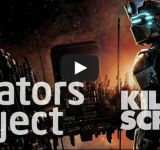 Kill Screen – Dead Space 3 – Interview